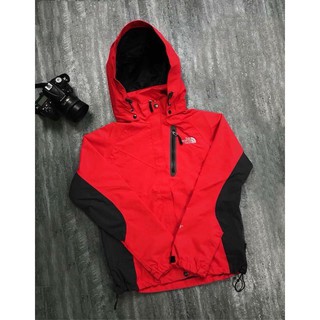 ÁO GIÓ 2 LỚP TNF NAM NỮ CAO CẤP