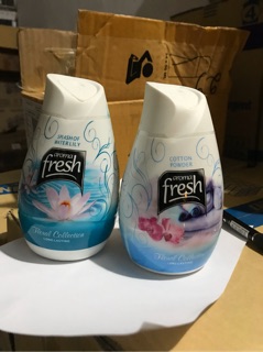 🌹Sáp thơm phòng FRESH 198g