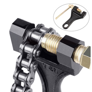 Dụng cụ tháo mắt xích xe máy ATV 420-530 bằng thép carbon chuyên dụng
