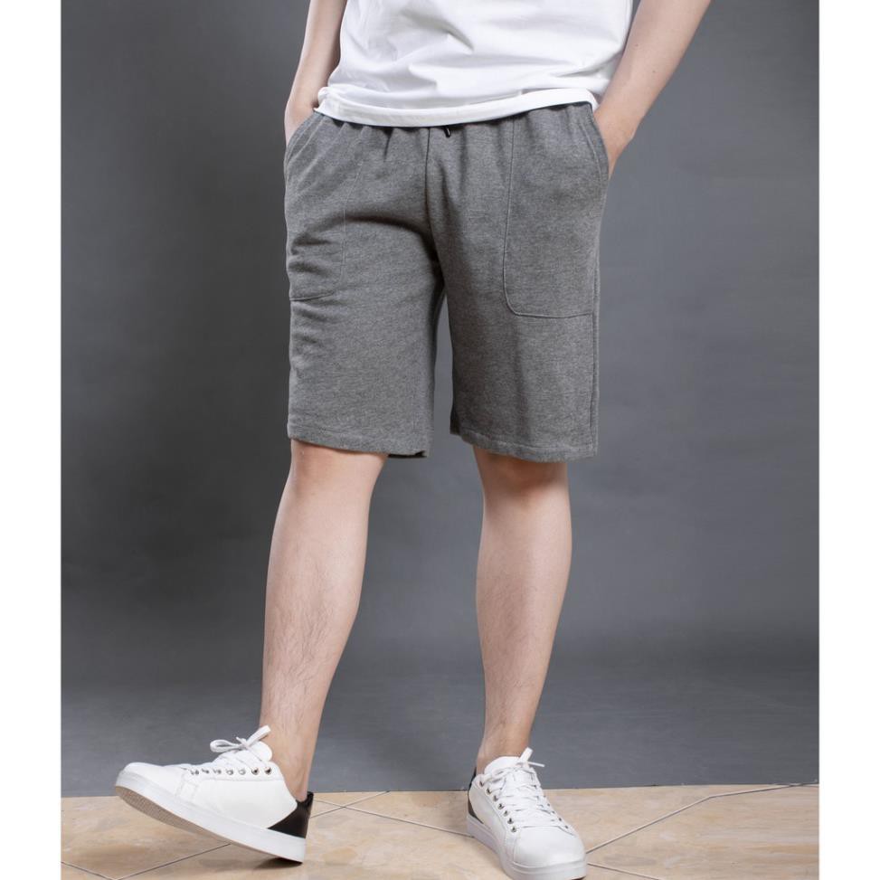 ❤️FREESHIP❤️ Quần short thun thể thao nam GABO-14021- chất thun da cá mềm đẹp | BigBuy360 - bigbuy360.vn