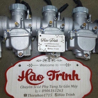 Bình xăng con NOVA 125cc