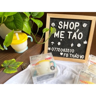Cốc tập uống 3 giai đoạn Richell