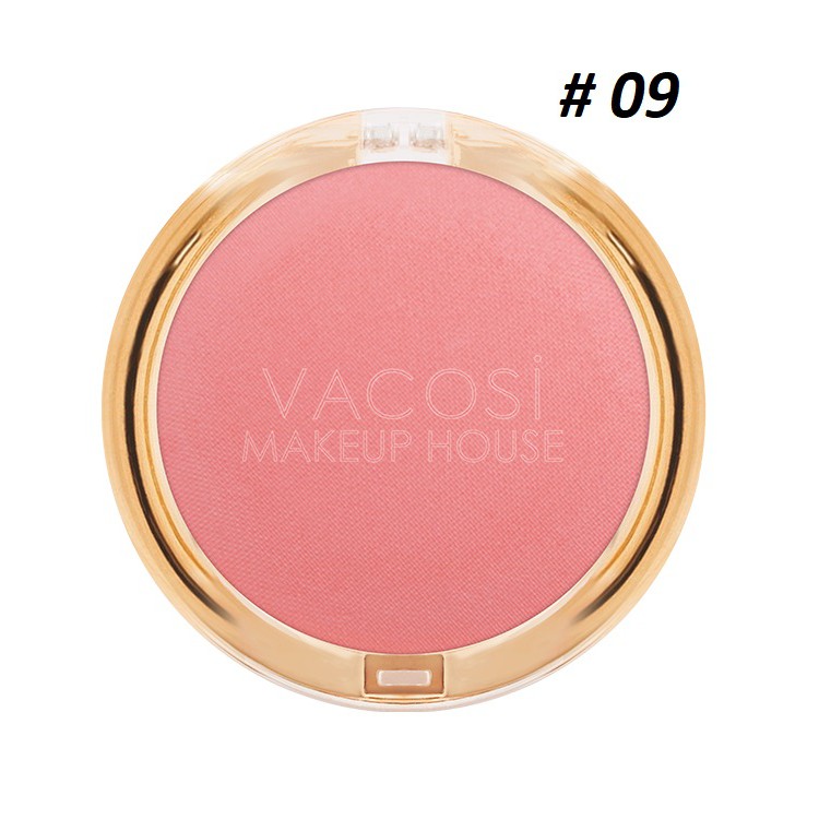 Phấn Má Hồng VACOSI Lolipop Siêu tự nhiên | BigBuy360 - bigbuy360.vn