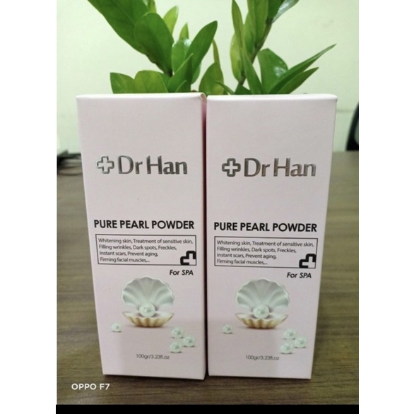 Siêu phẩm Drhan , Hàng Quốc Dân Hàn Quốc Dr Han