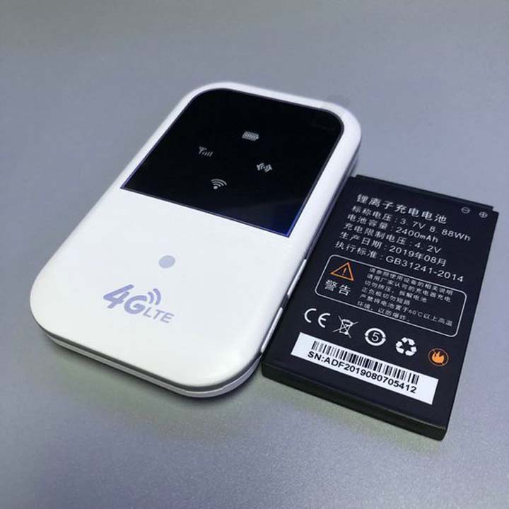 Cục Phát Hỗ Trợ Wifi 4G LTE A800 Đa Mạng Từ Sim Viettel , Mobifone , Vina Siêu Sale ( Nhập Ngay Mã Gỉam Gía ) | BigBuy360 - bigbuy360.vn