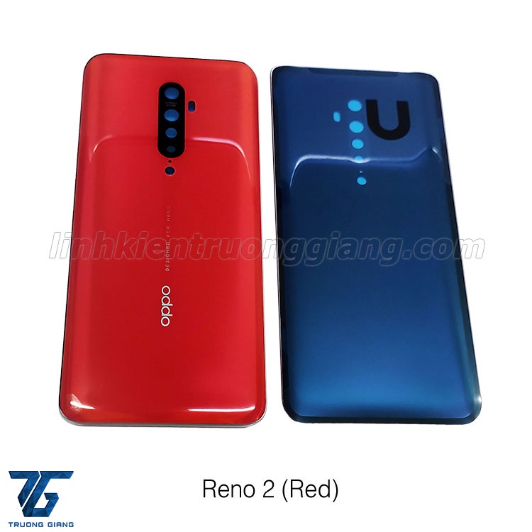 LƯNG OPPO RENO 2