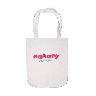 Túi vải tiện dụng Mamamy (Tote Bag), có thể dùng làm làn đi sinh - [Quà tặng]