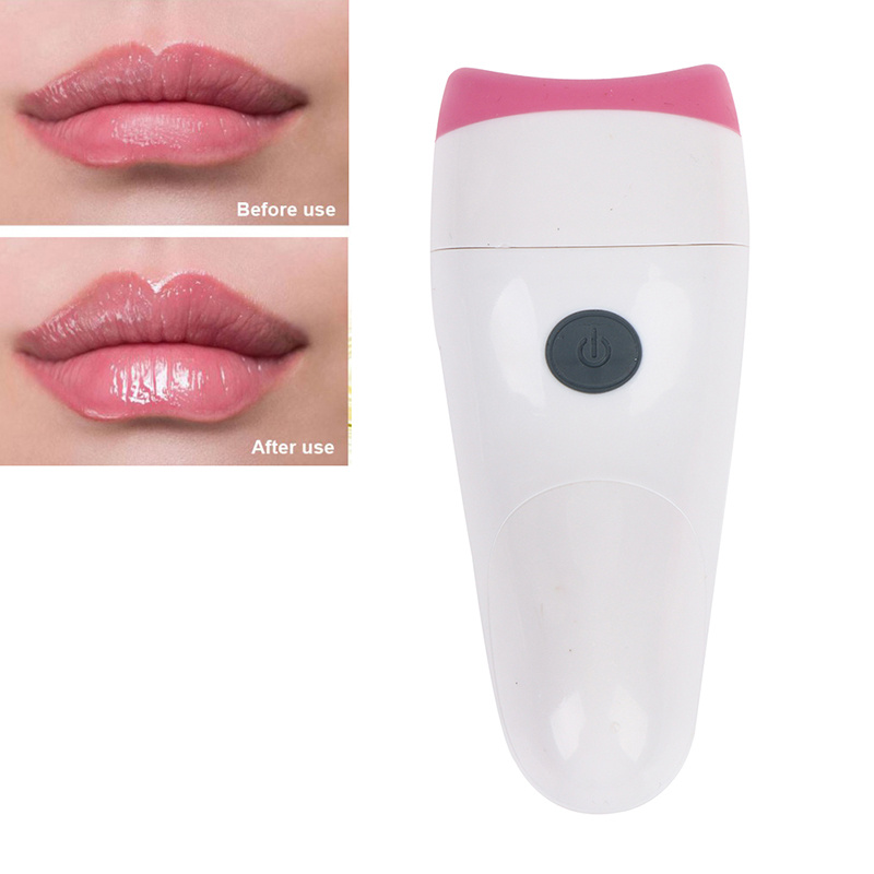 NEW ACVN Automatic Lip Plumper Device Electric Plumping Beauty Fuller Bigger Thicker Lips