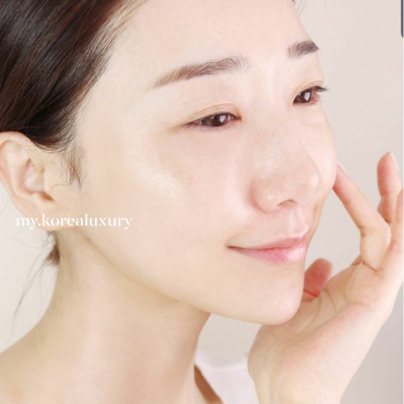 Gói kem dưỡng tái sinh Ohui The First Geniture Cream Intensive