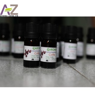 Tinh dầu Cà Phê