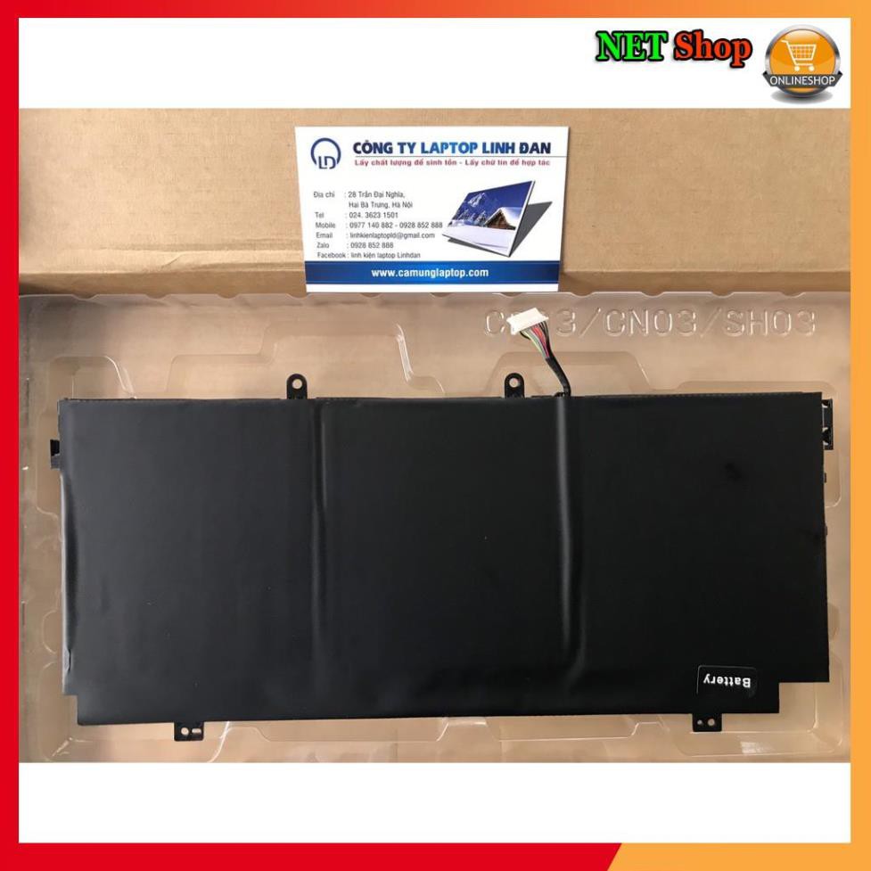 💖💖 Pin HP (Original) Spectre X360 13-AC 13-W SH03XL CN03XL Battery