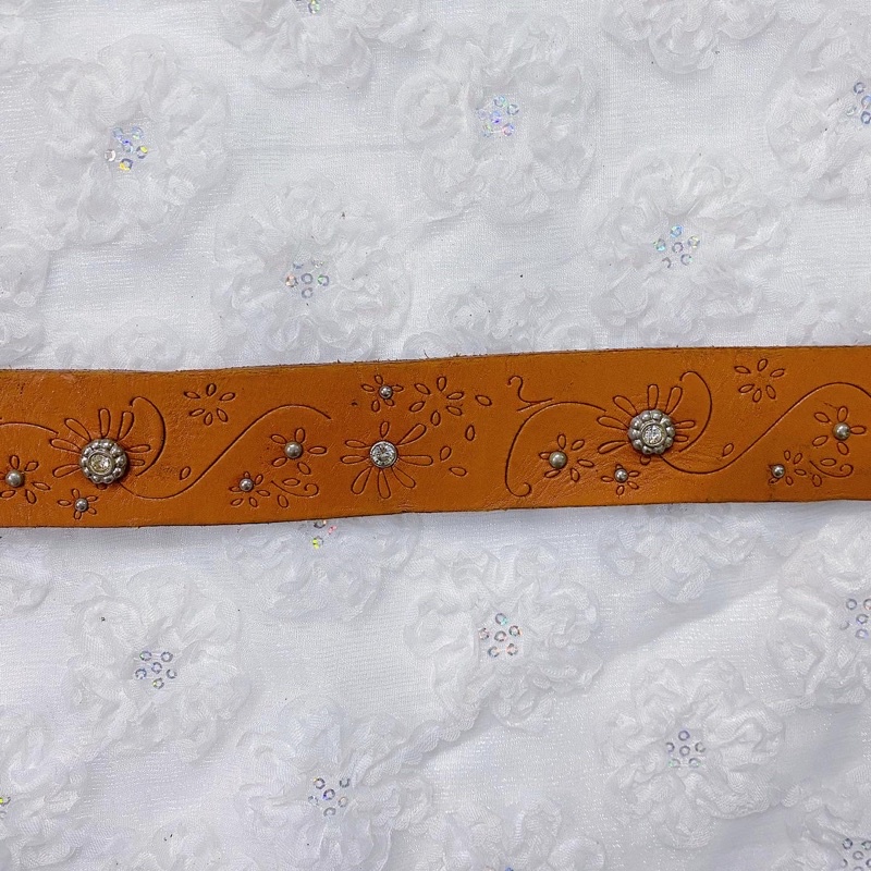 Thắt lưng da 2hand