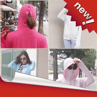 [ Hàng Hot ] Áo chống nắng thông hơi làm mát