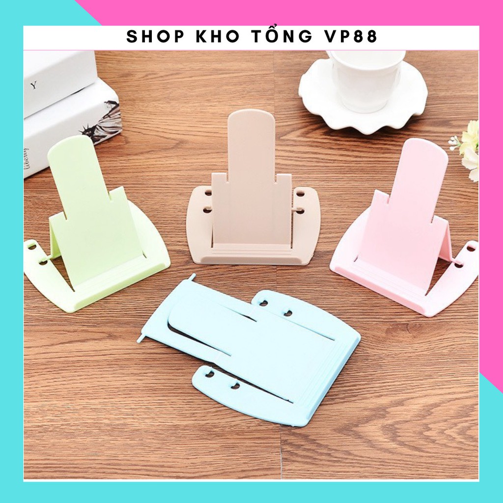 Giá Đỡ Điện Thoại Tùy Chỉnh Độ Cao 88142 SHOP KHO TỔNG88