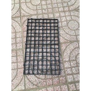 com bo 5 Khay vỉ mô đa năng 112 lỗ lắp ghép kích thước 360*620mm