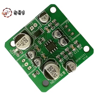 Bảng Mạch Khuếch Đại Âm Thanh Đôi Ne5532 Op-Amp G8Vn Chất Lượng Cao