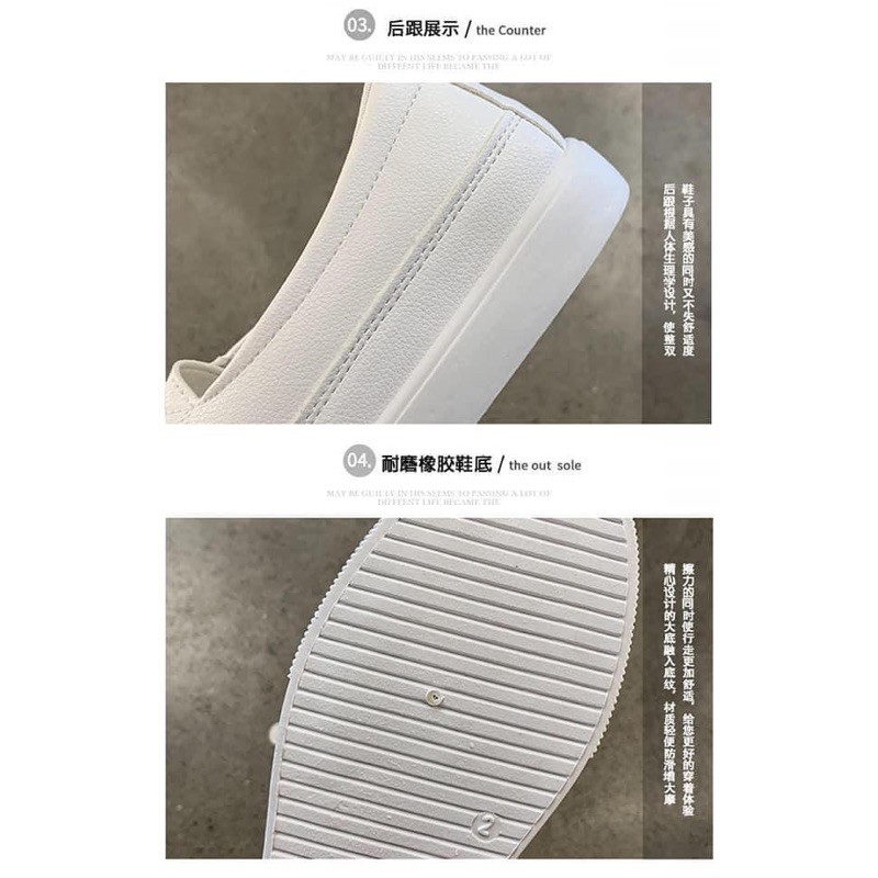 GIÀY VINTAGE | BigBuy360 - bigbuy360.vn