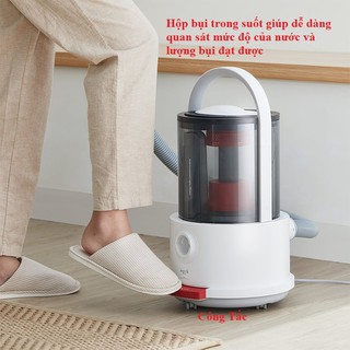 MÁY HÚT BỤI XIAOMI DEERMA TJ200