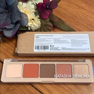 Bảng phấn mắt Natasha Denona