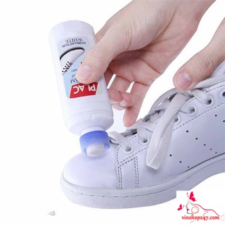 Nước lau giầy plac