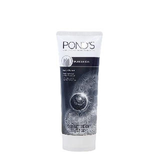 Sữa Rửa Mặt Pond’s Pure Detox Facial Foam With Cabon Charcoal 100g