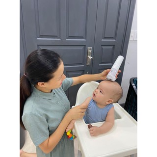 Tông đơ cắt tóc cho bé Moaz bebe MB014
