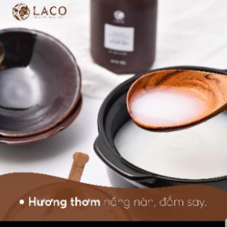 Sữa tắm Sake