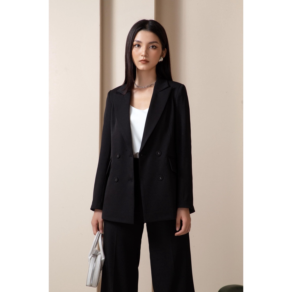[Mã INBAU300 giảm 10% đơn 250K] Vest blazer nữ Judine Maiimer 9 màu | BigBuy360 - bigbuy360.vn