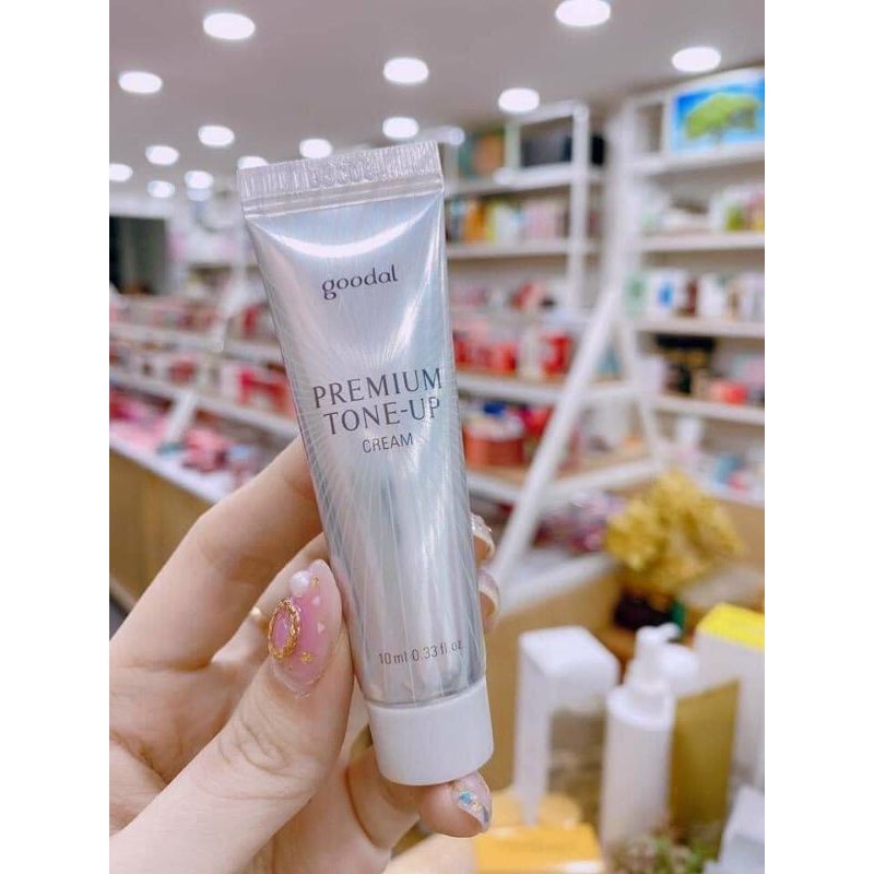 Kem Nâng Tông Da Ốc Sên Hàn Quốc Goodal 10ml | BigBuy360 - bigbuy360.vn