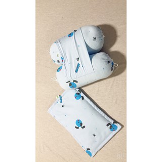 Gối chặn vỏ đỗ Mipbi