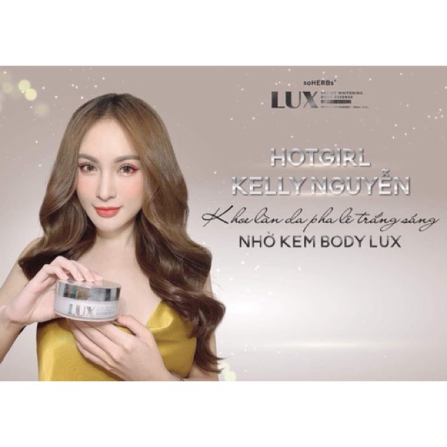 [XẢ KHO] [CHÍNH HÃNG] Kem body LUX . | BigBuy360 - bigbuy360.vn