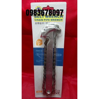 CỜ LÊ DÂY XÍCH C-MART CF0008
