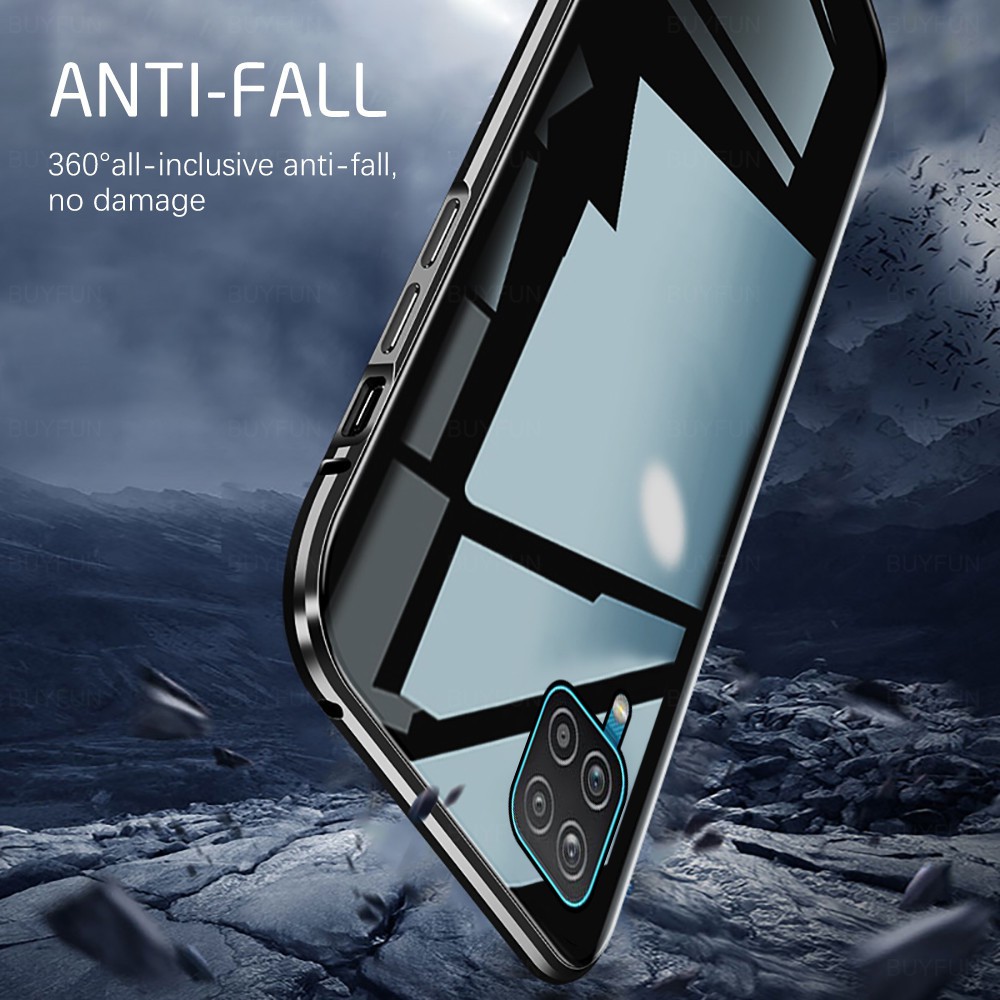 Ốp điện thoại từ tính cho Samsung Galaxy S21 Ultra | BigBuy360 - bigbuy360.vn