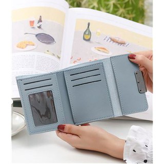 Ví/bóp mini nữ thời trang VMN07
