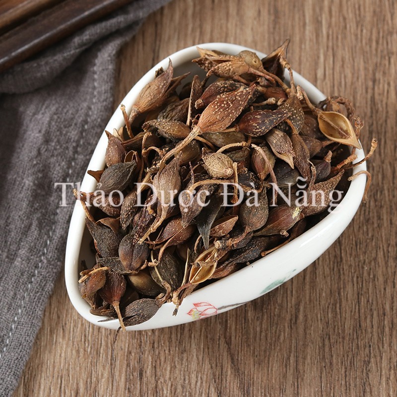 Liên Kiều sạch đẹp 100 gram.