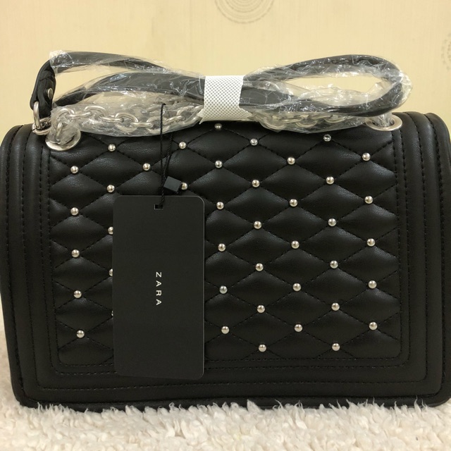Túi xách Zara nhập từ Mỹ
