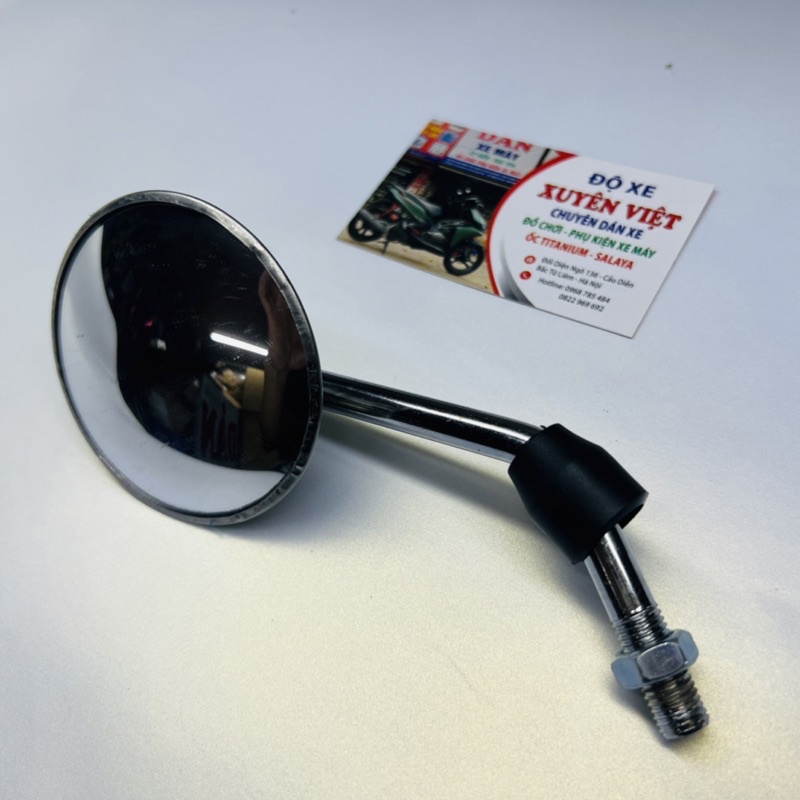 Gương cầu lồi xe máy(giá 1 chiếc)