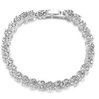 Elegant designer stone bangles for women
