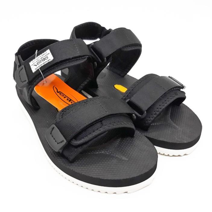 [SALE HÈ] Giày Sandal Vento Quai Ngang NB 0102 👟