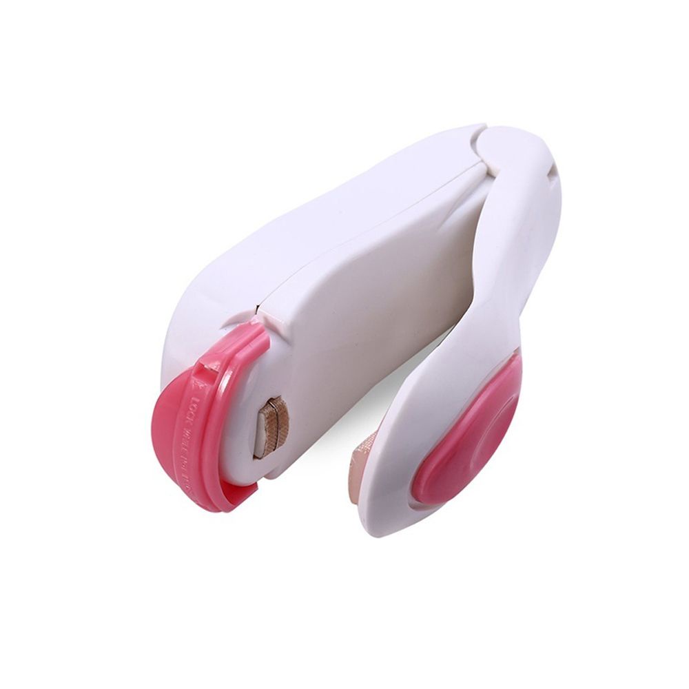 1 dụng cụ hàn miệng túi thực phẩm cầm tay thời trang chất lượng cao