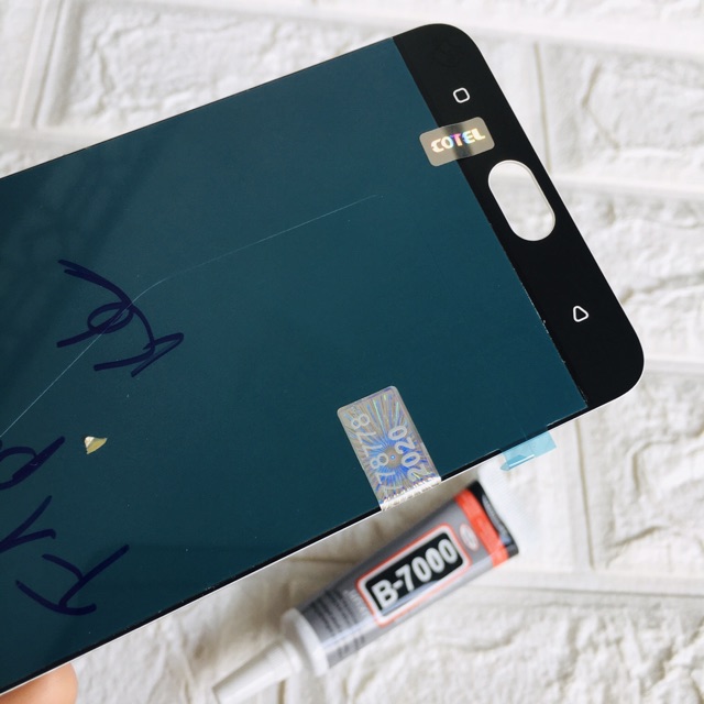 Combo Bộ Vỏ Sườn + Màn Hình Oppo F1 Plus Zin Hàng Cao Cấp (Tặng tuýp keo)
