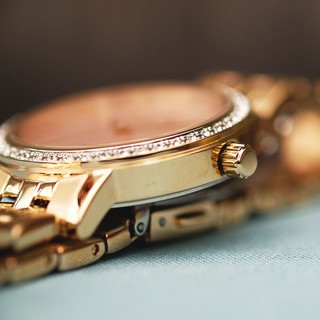 Đồng Hồ Nữ Citizen EL3043-81X