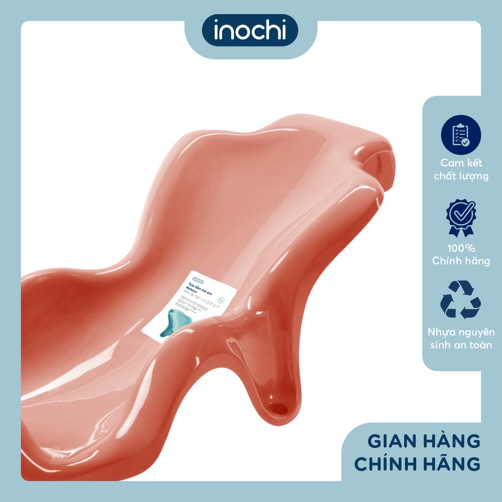 Tựa tắm trẻ em Notoro