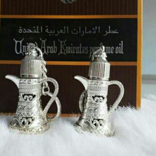 Combo 2 chai dầu nước hoa dubai