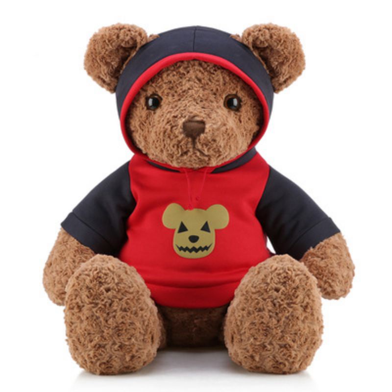 Gấu bông Teddy size lớn cho bé ôm hàng cao cấp Babybear