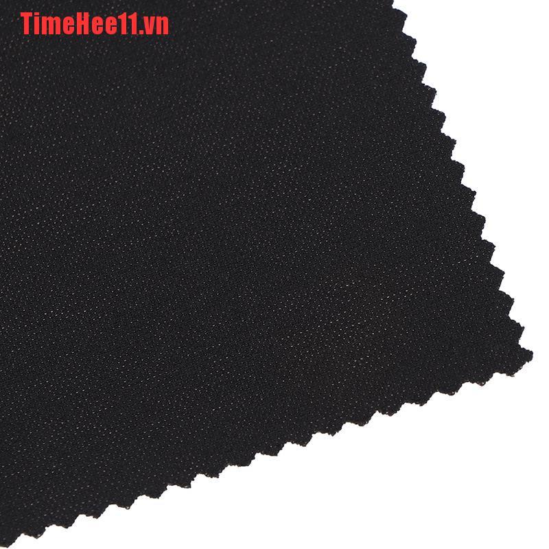 【TimeHee11】10pcs reusable premium microfiber cleaning cloths for lens glasses