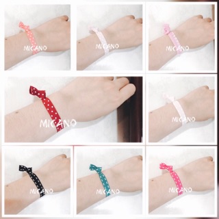 Cột tóc Micano [Hair ties]
