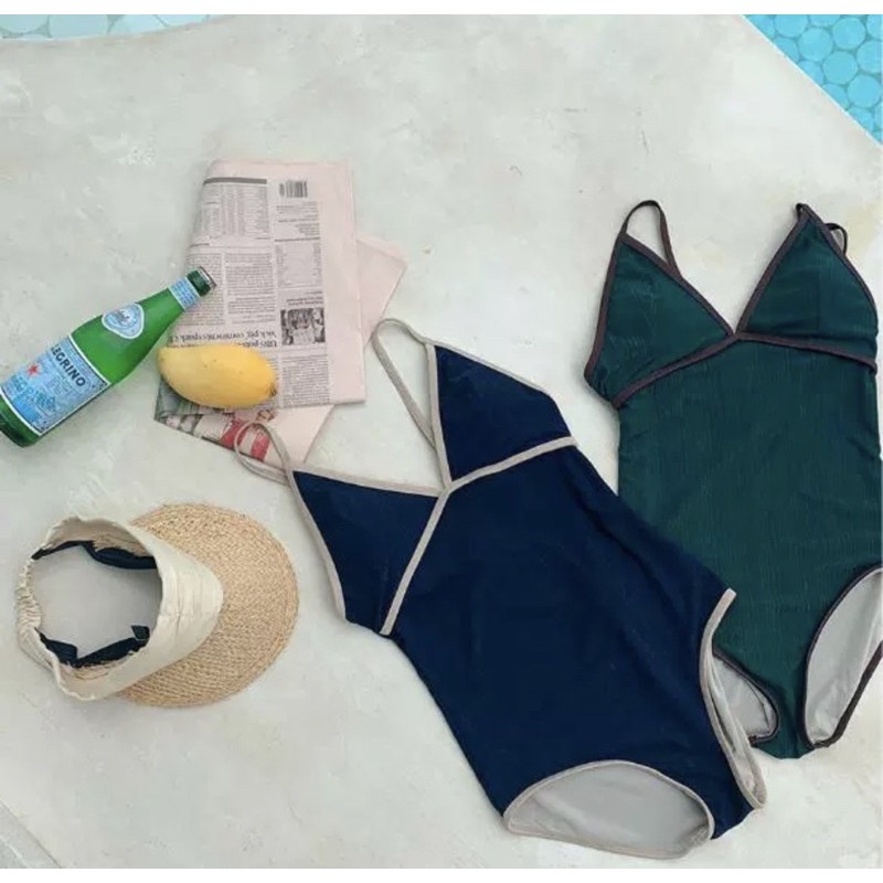 BIKINI BASIC VIỀN