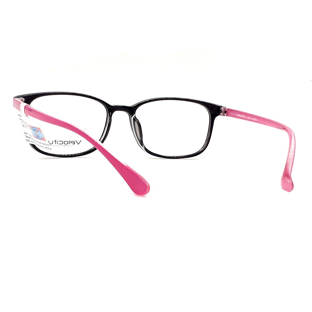 GỌNG CẬN CHÍNH HÃNG VELOCITY VL 17481 22 BẢO HÀNH VĨNH VIỄN