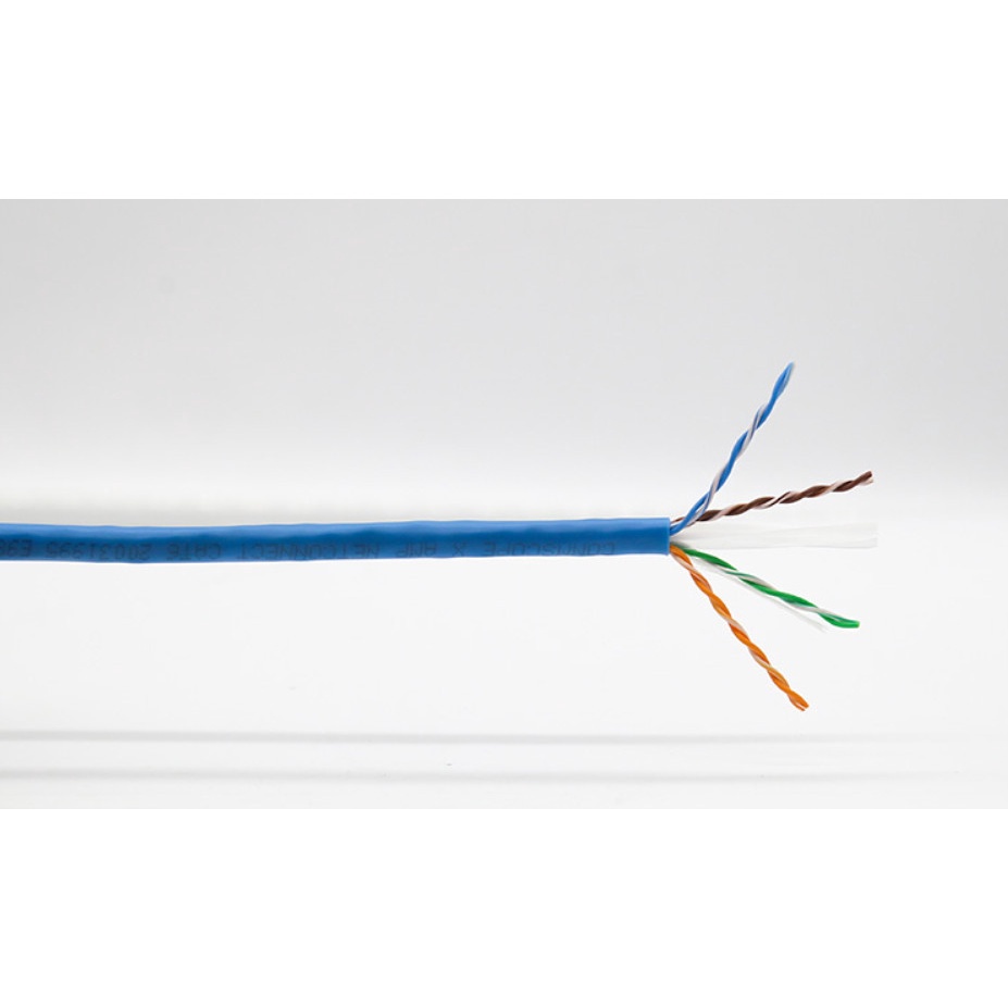 THÙNG DÂY CÁP MẠNG Cat6 COMMSCOPE UTP Chính hãng